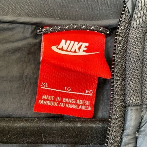 Nike-areoloft 800 Unisex Light Down Filled Jacket - Picture 16 of 16